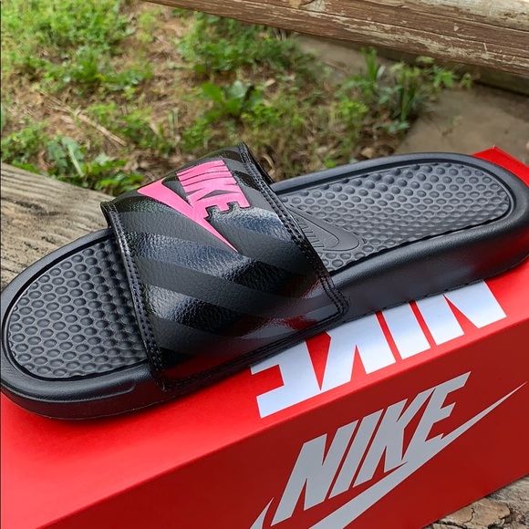 Women’s Benassi JDI - Picture 3 of 5